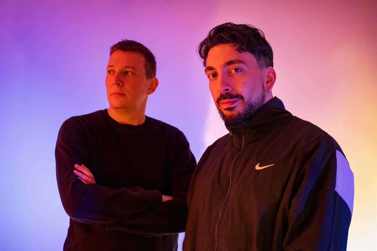 Wavelengths: An exciting new chapter for My Nu Leng