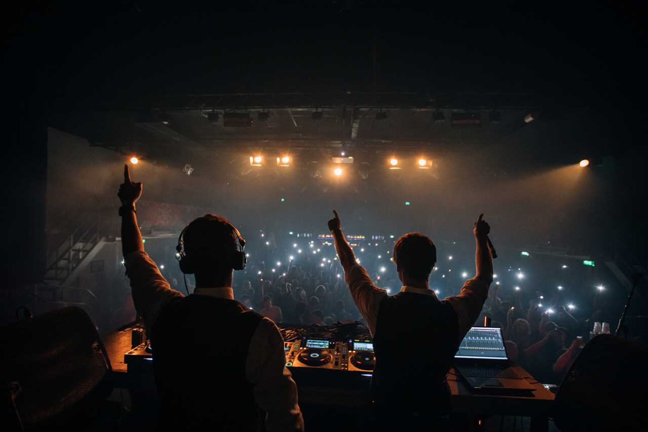 T & Sugah raise the bar with their debut album and live show