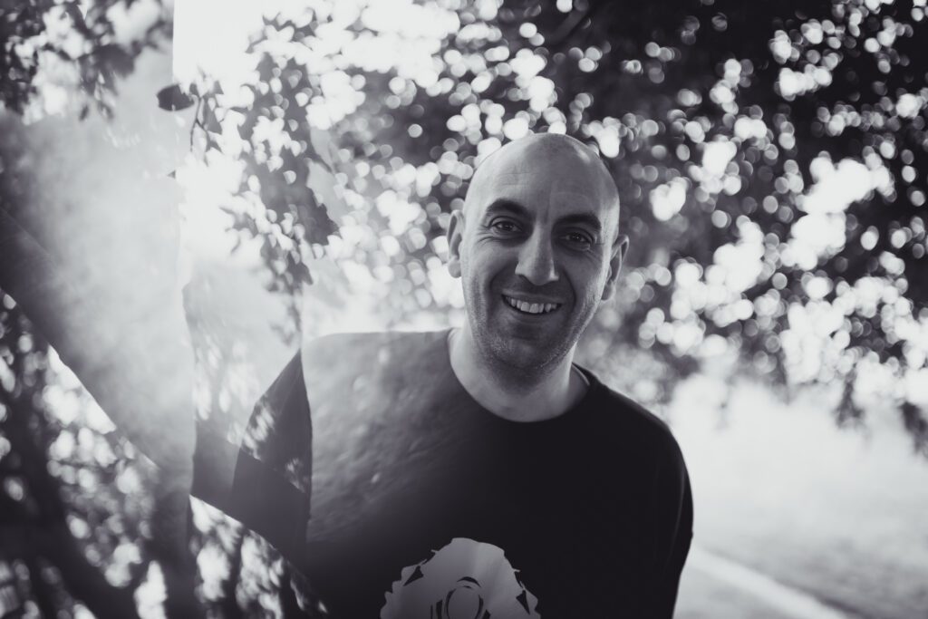 Transcending pain: Section unveils debut LP The Fourth Hour