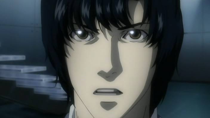 Touta Matsuda Death note characters
