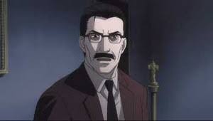 Soichiro Yagami