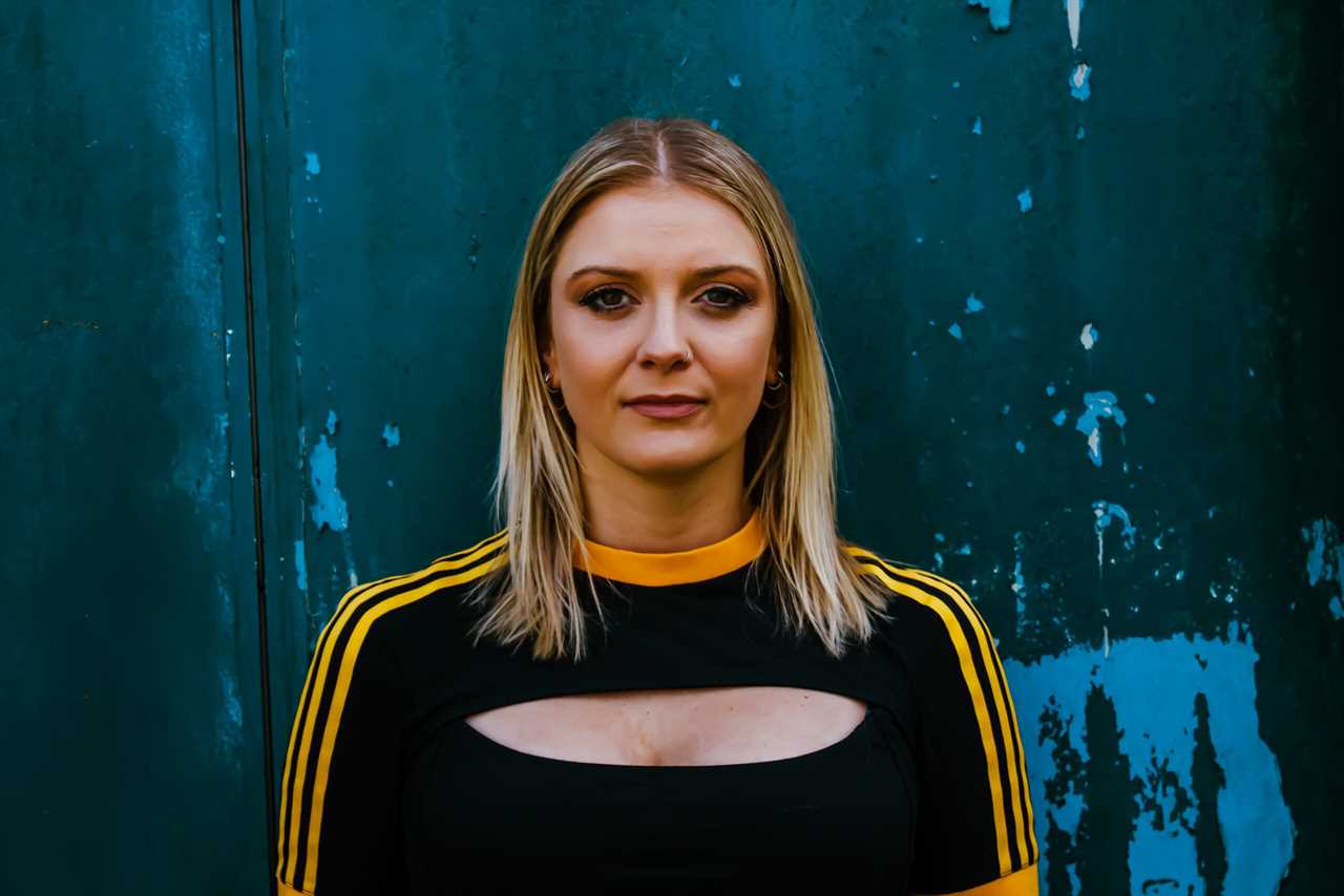 Catching up with Carnelian Records & Introducing Gemma Rose