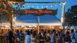 8 Things To Do On The Farm At Bonnaroo 2022