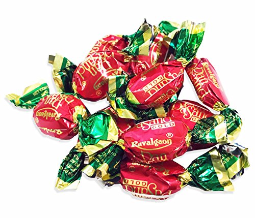 90s candy: Pan pasand
