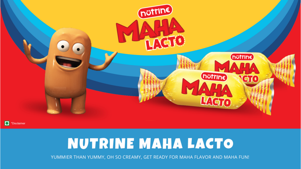 Maha lacto