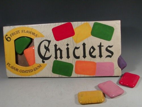 Chiclets