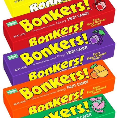Bonkers