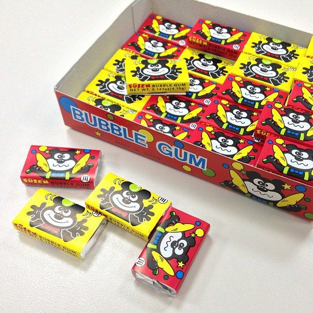 90s Candy: 40 Favorite 90s Candies Will Take You To Your Childhood