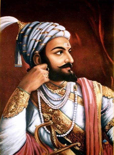 Chhatrapati Shivaji