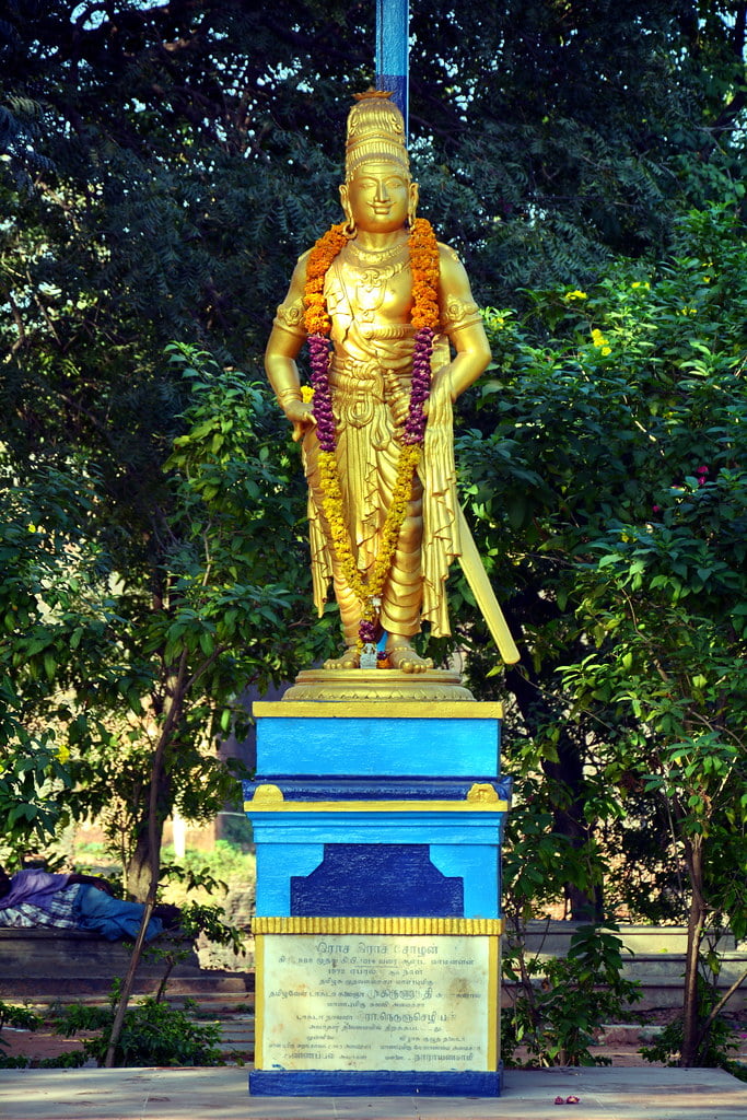 Raja Raja Chola