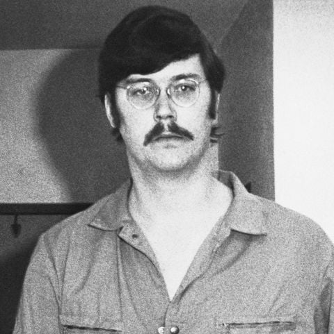 Necrophilia serial killer: Edmund Kemper