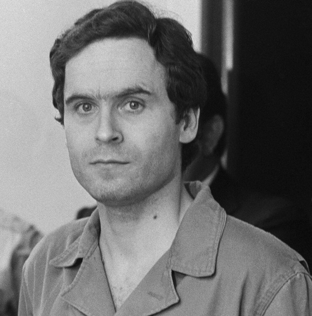 Ted Bundy