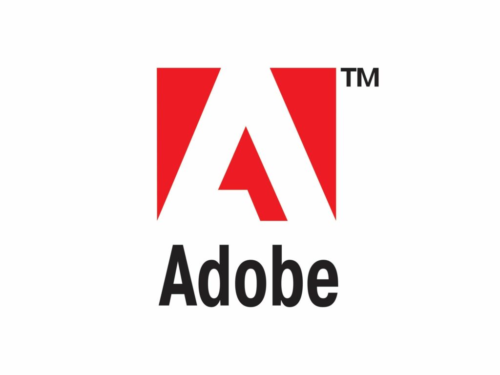 Famous brands: Adobe