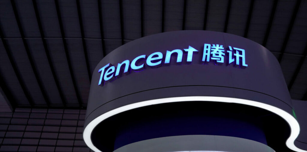 Tencent