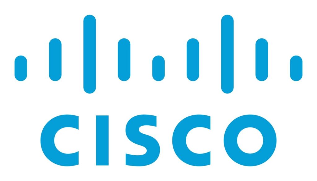 Famous brands: Cisco