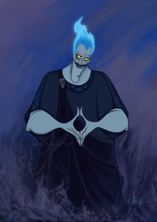 Hades