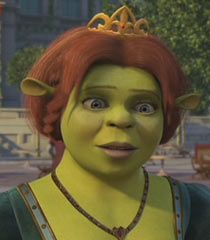 Princess Fiona