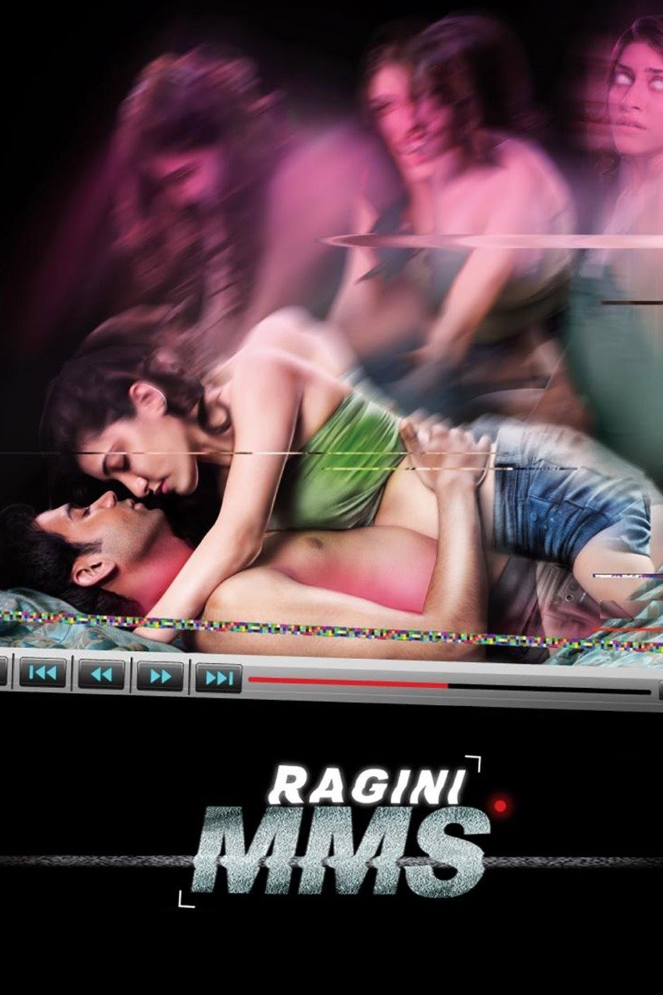 Ragini MMS (2011)