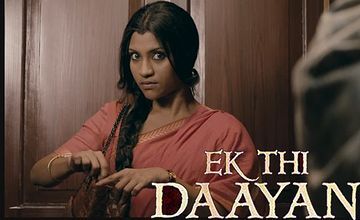 Ek Thi Daayan (2013)