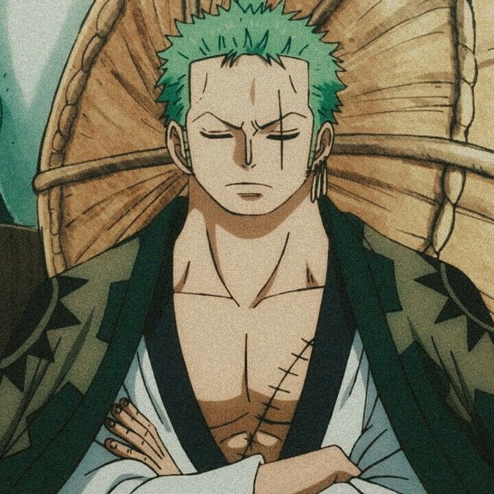 Roronoa Zoro