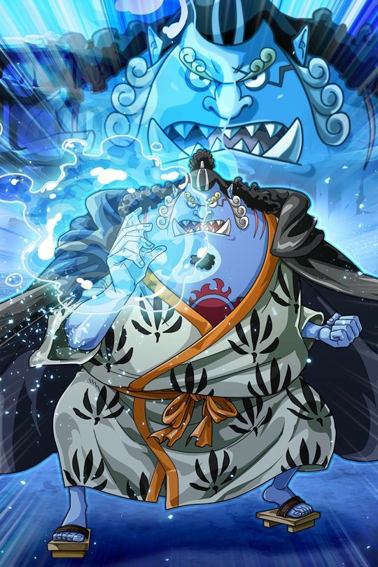 Jinbe