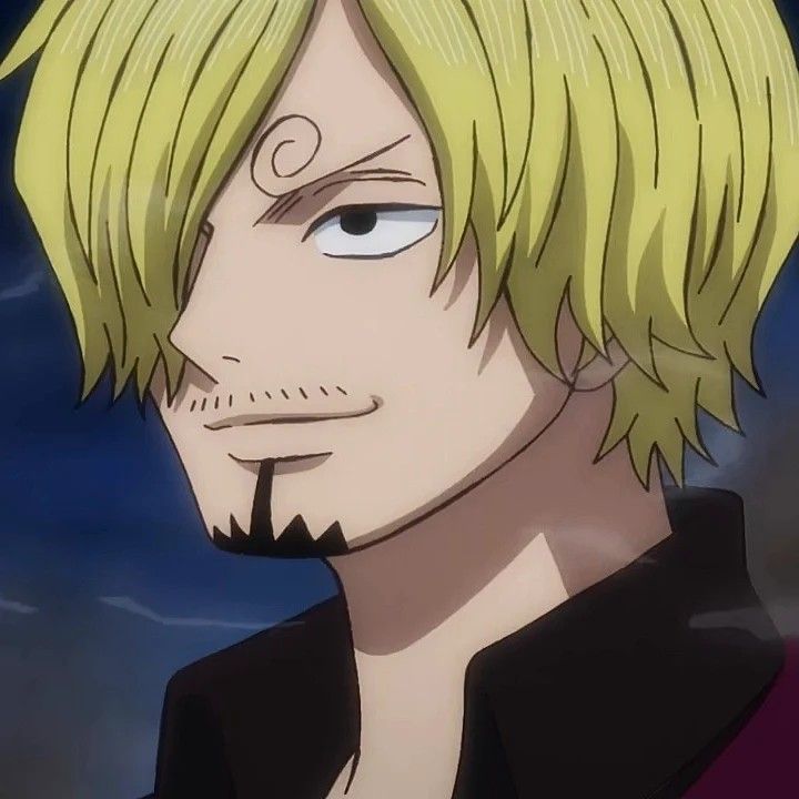 Vinsmoke Sanji