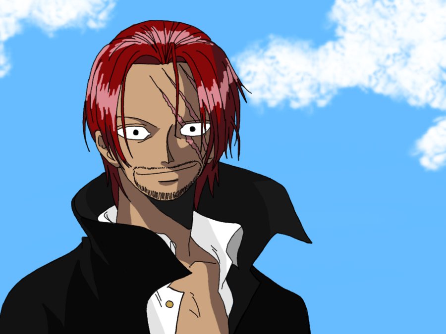 Shanks