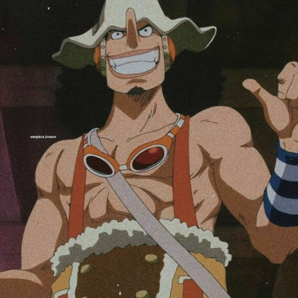 Usopp