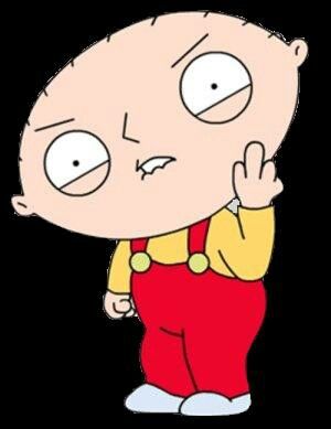 Stewie Griffin