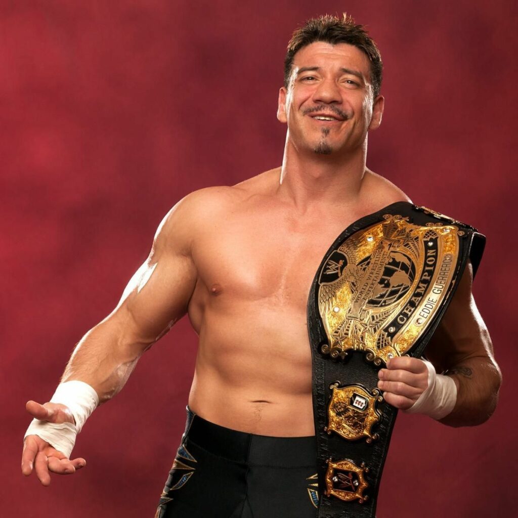 Eddie Guerrero