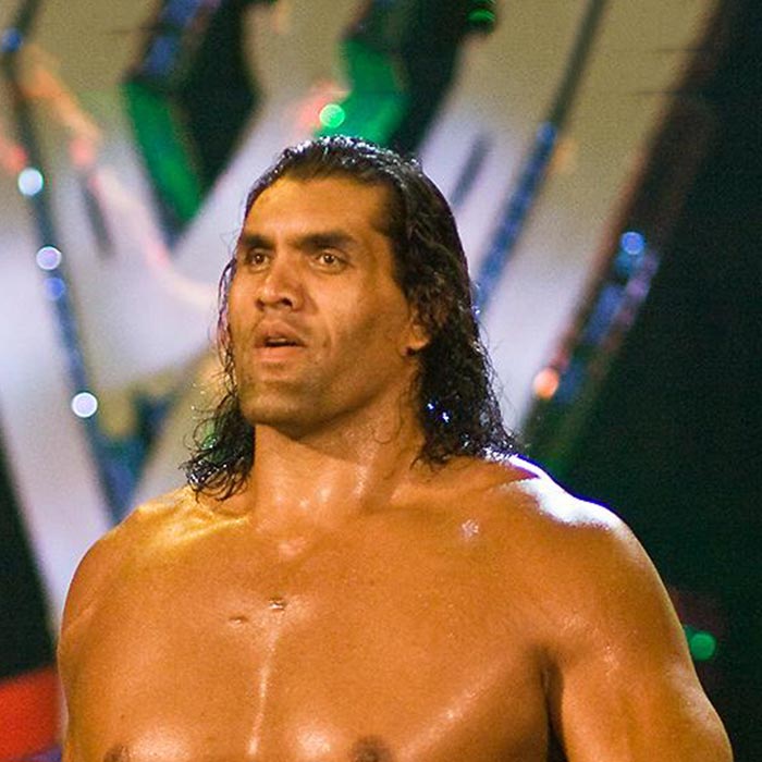 The Great Khali