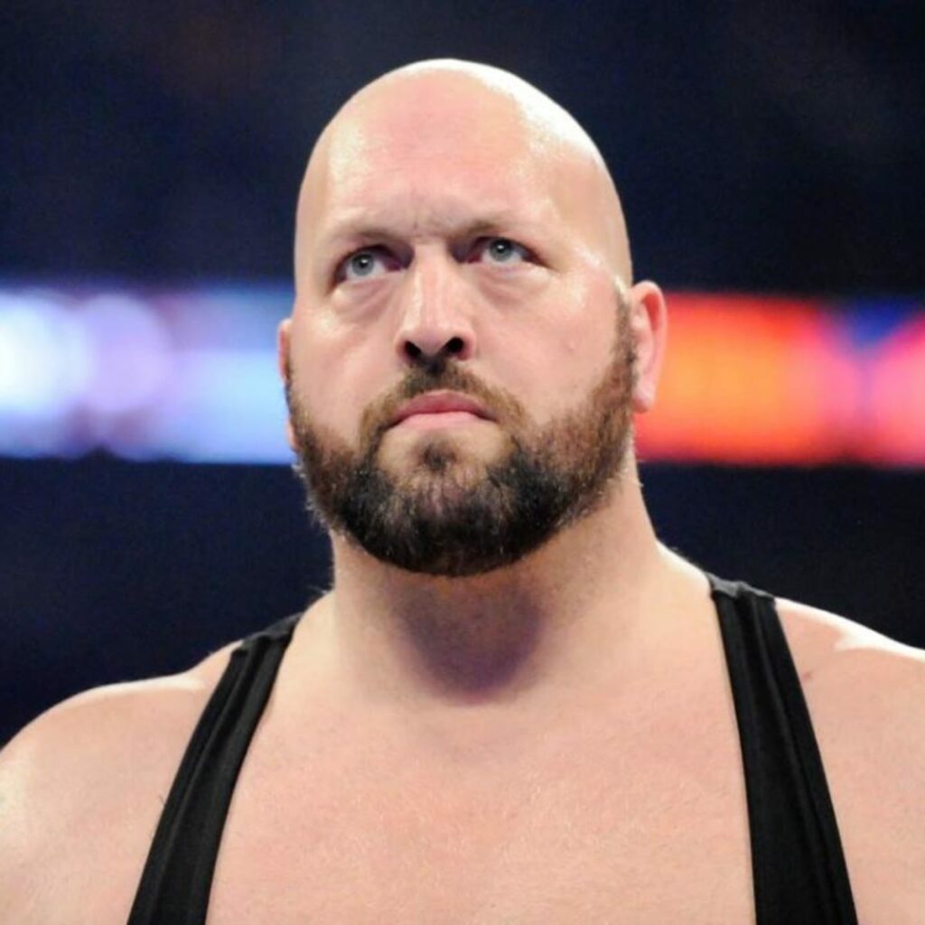 Paul Wight