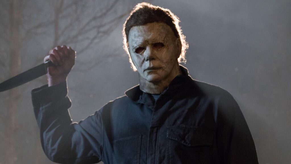 michael myers