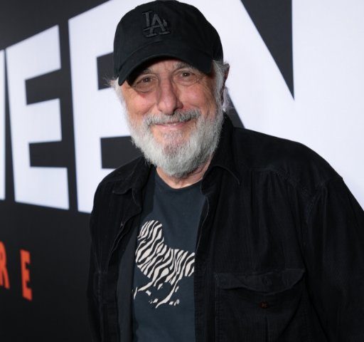 Nick Castle