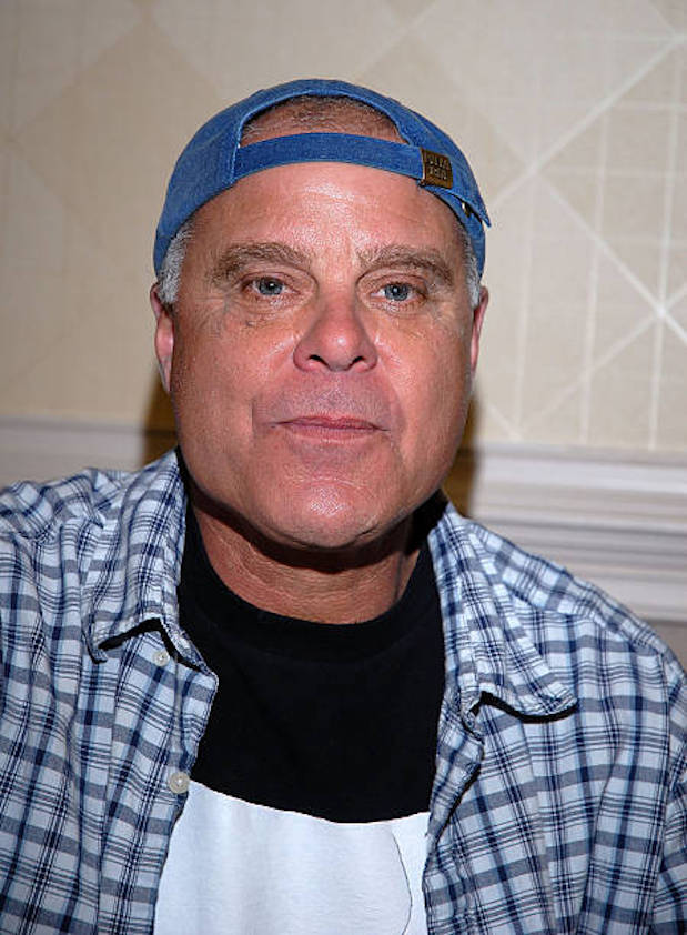 Tony Moran: Who played Michael Myers