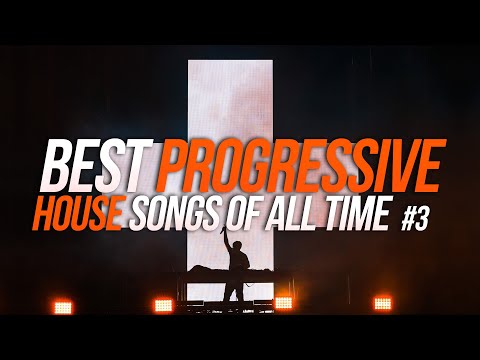 progressive house (musical genre)