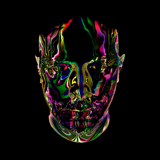 Opus - Album by Eric Prydz