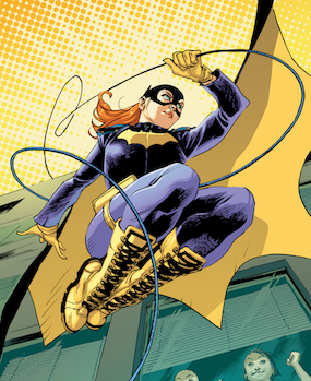 Batgirl