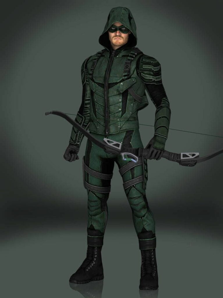 Green Arrow