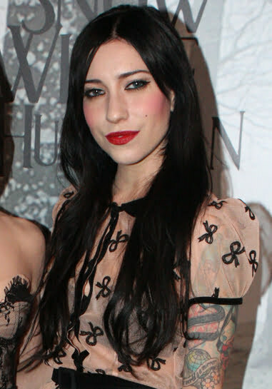 Jessica Origliasso