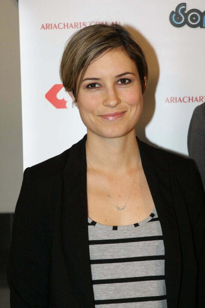 Missy Higgins