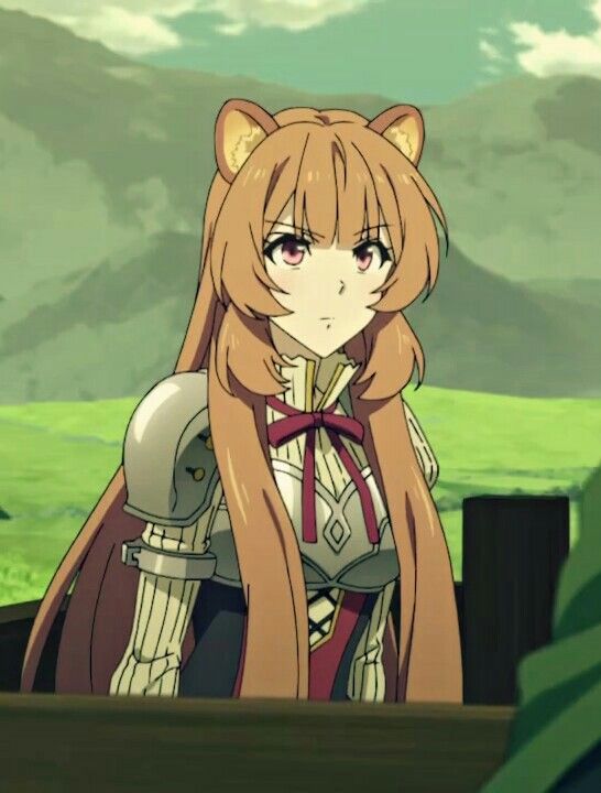 Raphtalia