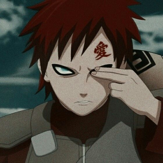 Gaara