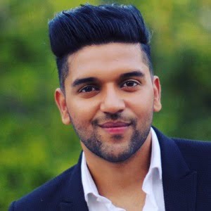 Guru Randhawa