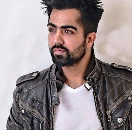 Harrdy Sandhu Best Punjabi Singers