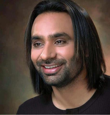 Babbu Maan