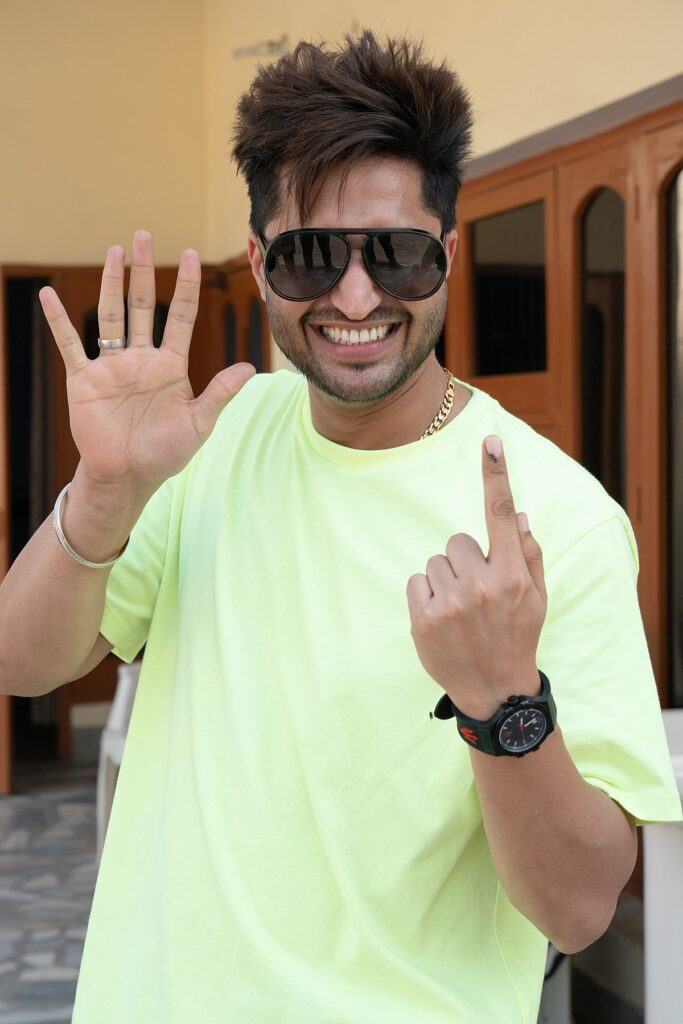 Jassie Gill Best Punjabi Singers