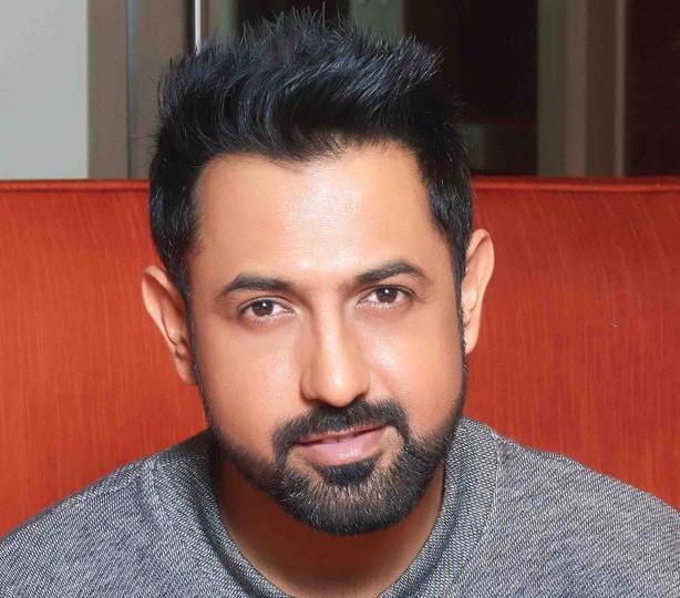 Gippy Grewal