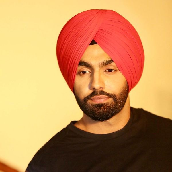 Ammy Virk Best Punjabi Singers