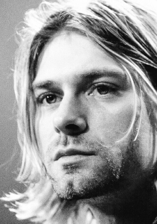 Kurt Cobain